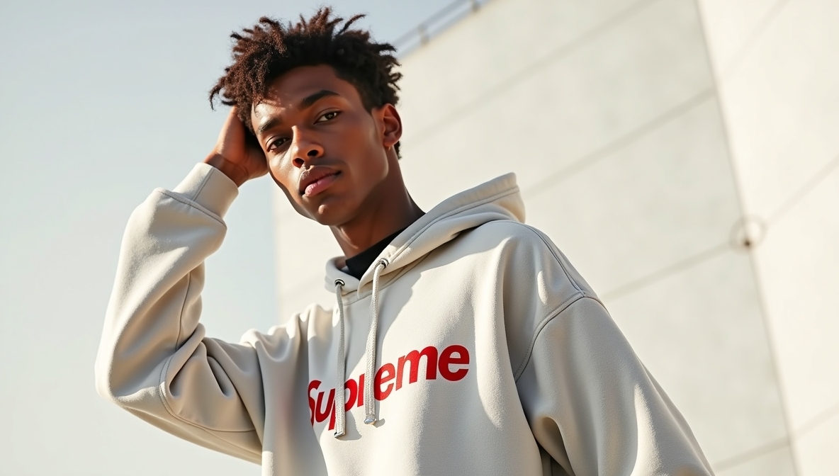 Contact Supreme-Hoodies.com customer support