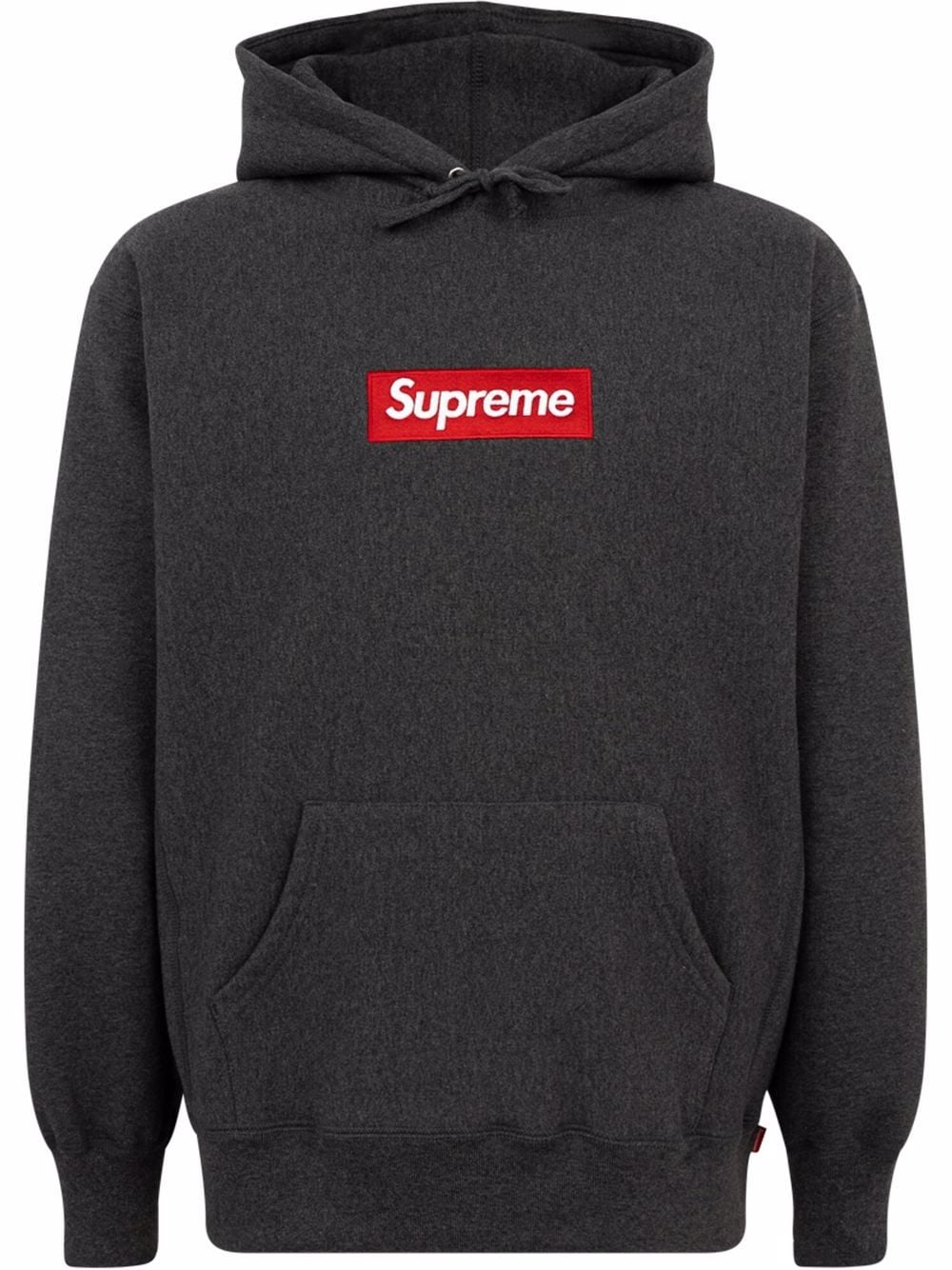 Supreme Box Logo hoodie缩略图