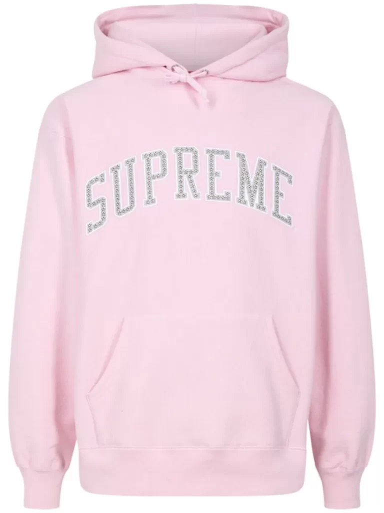 Supreme Stars Arc hoodie插图