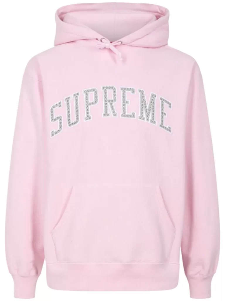 Supreme Stars Arc hoodie缩略图